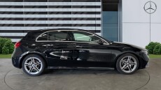 Mercedes-Benz A-Class A200 AMG Line Executive 5dr Auto Petrol Hatchback